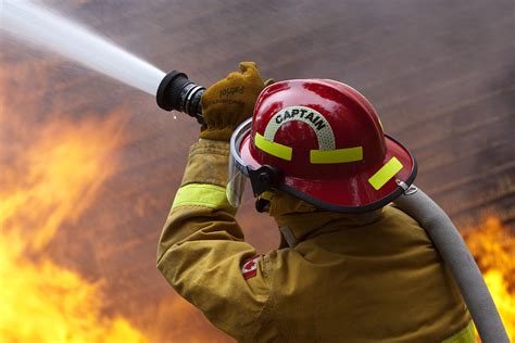 How to become a volunteer firefighter. Things To Know About How to become a volunteer firefighter. 